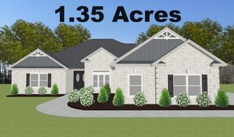 Flagstaff B Capshaw Road, Athens, AL 35613