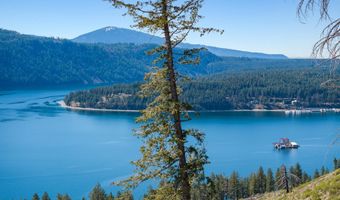 35000 N North Star Ln, Bayview, ID 83803