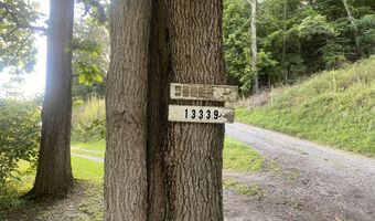 13345 Wolf Creek Rd, Alderson, WV 24910