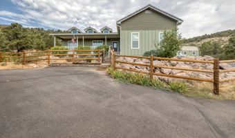 375 N Matt Dillon Trl, Central, UT 84722
