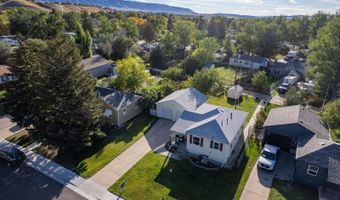 1650 Westridge Dr, Casper, WY 82604