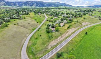 4442 Bannock Dr, Bozeman, MT 59715