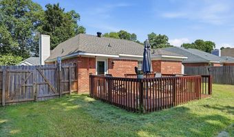 330 Audubon Cir, Brandon, MS 39047