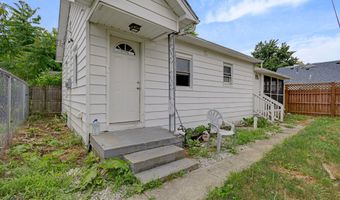 2400 Walnut St, Anderson, IN 46016