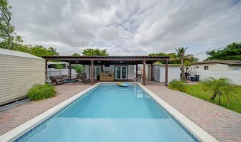 1070 NW 132nd St, North Miami, FL 33168