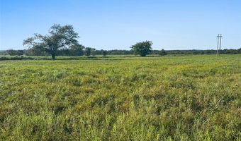 000 Harreld Rd, Beggs, OK 74421