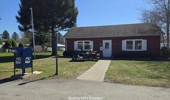 36 QUARRY HILL Ests 36, Akron, NY 14001