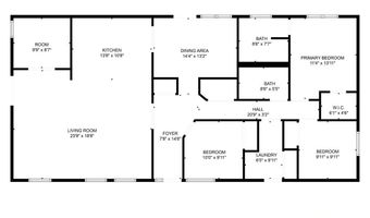 803 Latrobe Dr, Carlsbad, NM 88220