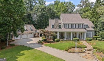 585 Old Cobblestone, Atlanta, GA 30350