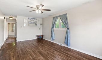 121 DOBBS Ave, Bellmawr, NJ 08031