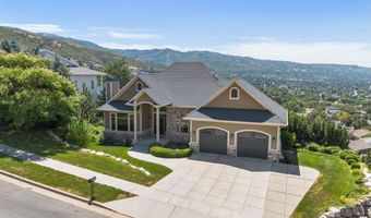 1342 E NORTHRIDGE N, Bountiful, UT 84010