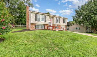 121 REGENT Dr, Bel Air, MD 21014