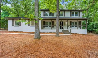 291 Cedar Creek Dr, Athens, GA 30605