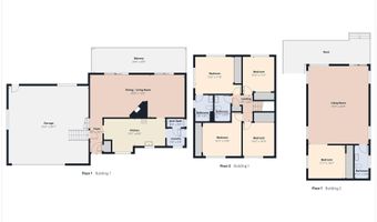 2361 Buttermilk Ln, Arcata, CA 95521