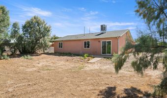 2863 Nanez Rd, Anthony, NM 88021