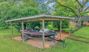 2489 GA Hwy 30 W, Americus, GA 31719