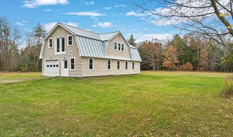 9 Snug Harbor Rd, Belgrade, ME 04917