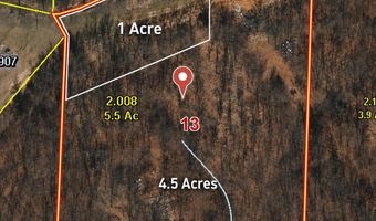 989 Schlessman Rd, Anderson, MO 64831