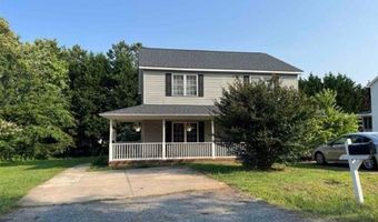 110 Cypress Run, Anderson, SC 29625