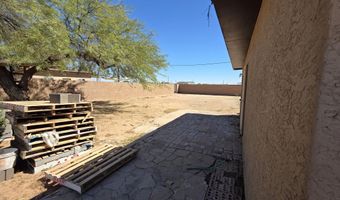 6200 N LAKE SHORE Dr, Casa Grande, AZ 85194