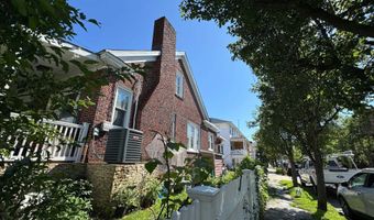 60 N Harrisburg Ave, Atlantic City, NJ 08401