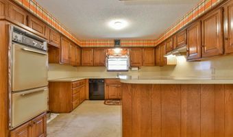 3124 N Glade Ave, Bethany, OK 73008