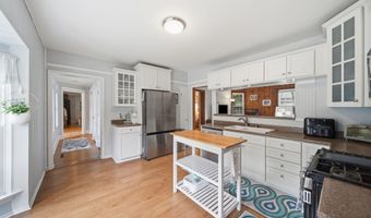 1101 Williams St, Adrian, MI 49221
