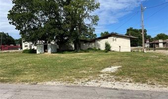 701 S Mississippi Ave, Ada, OK 74820