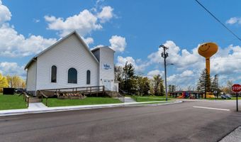 124 W Hobart St, Ashley, IN 46705