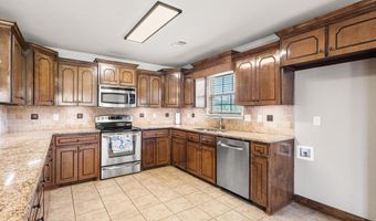 353 Cinel Loop, Austin, AR 72007