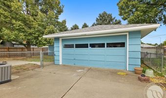 4531 Phillip St, Billings, MT 59101
