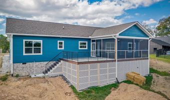 9345 Fox Hill Rd, Baxter, TN 38544