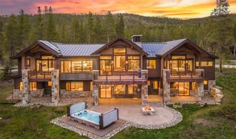 11 Dyer Trl, Breckenridge, CO 80424
