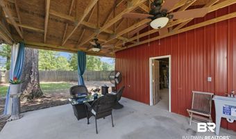 51620 Robert White Rd, Bay Minette, AL 36507