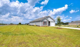 1843 Wildhorse Dr Plan: CALI, Dalzell, SC 29153