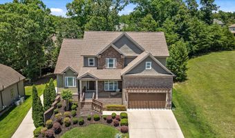 4217 Cripple Bush Ct, Apison, TN 37302