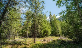 Nna Log Cabin Rd, Bonners Ferry, ID 83805
