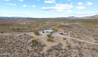 13701 S Bell Rd, Benson, AZ 85602