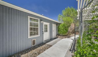 6454 Sierra Vista Ln, Carson City, NV 89701