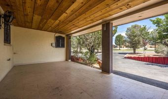 1235 N 4th St, Anthony, NM 88021