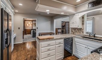 2500 Georgetown Dr, Bartlesville, OK 74006
