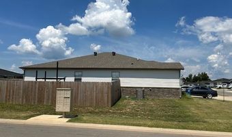 6501 6503 NW Vandergriff St, Bentonville, AR 72713