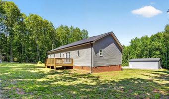 4415 Fairview Farm Rd, Asheboro, NC 27205