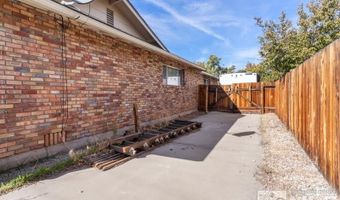 613 Ivy St, Carson City, NV 89703