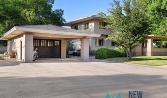 301 N Alameda St, Carlsbad, NM 88220