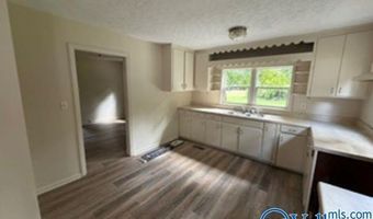 206 Walker Dr, Attalla, AL 35954