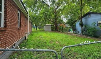 2016 Nash Ave, Savannah, GA 31405