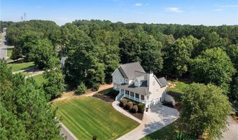 41 Golden Eagle Dr, Adairsville, GA 30103