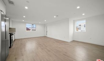 171 S Hoover St 1/2, Los Angeles, CA 90004