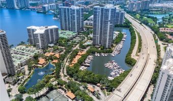 3600 Mystic Pointe Dr 1816, Aventura, FL 33180